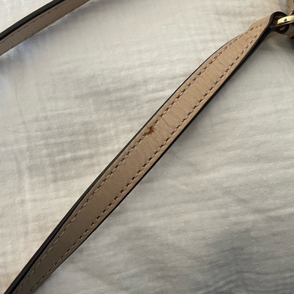 Michael Kors Crossbody Purse - Picture 8 of 9